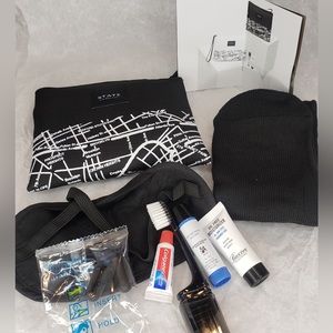 State Travel essentials bundle